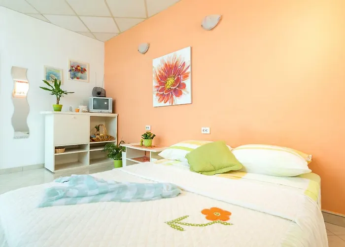 Cute & Cozy Studio