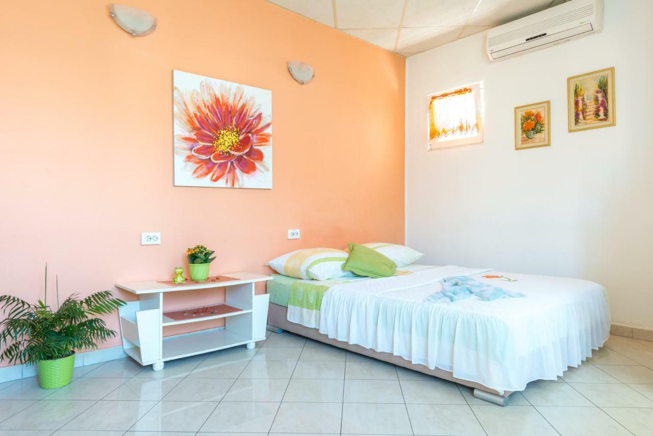 Apartman Cute & Cozy