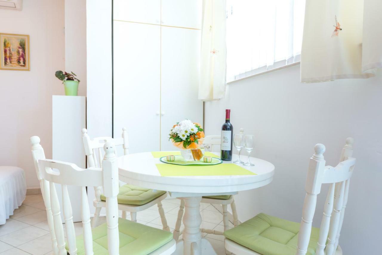 Apartman Cute & Cozy